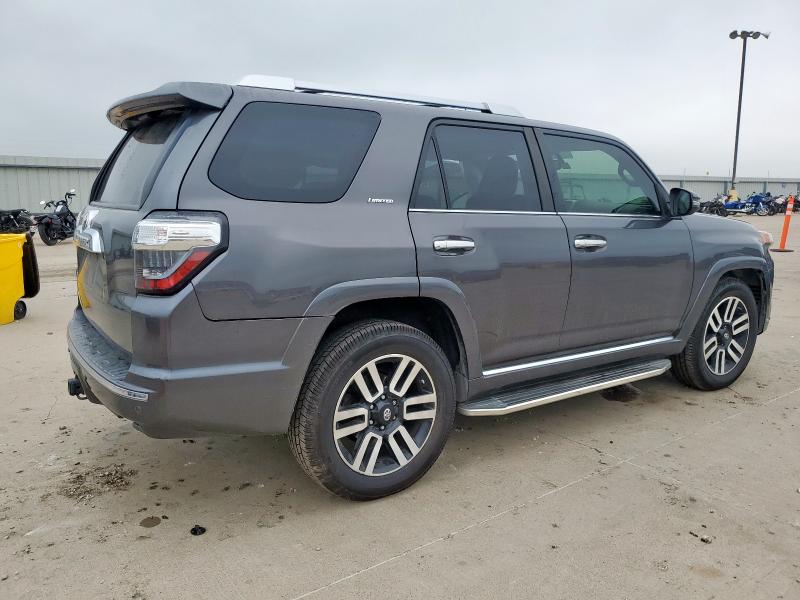 Vin: jtezu5jr0f5084933, lot: 58721535, toyota 4runner sr5 20153