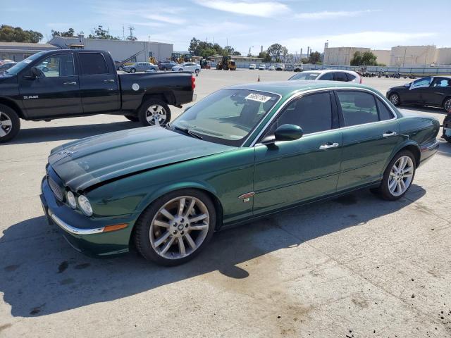 JAGUAR XJR S