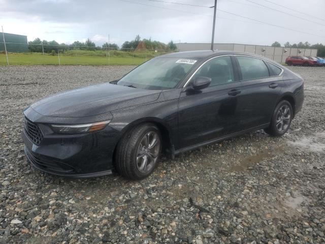 Vin: 1hgcy1f3xpa028665, lot: 56664705, honda accord ex 2023 img_1