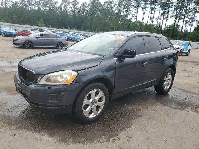 VOLVO XC60 3.2