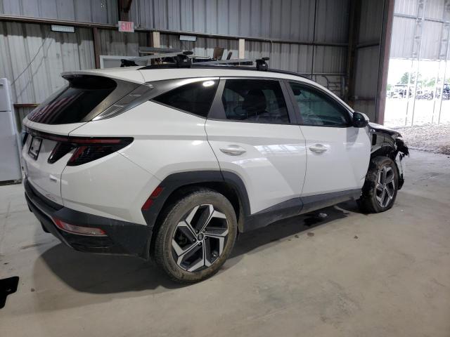 2022 HYUNDAI TUCSON SEL 5NMJCCAE7NH158589