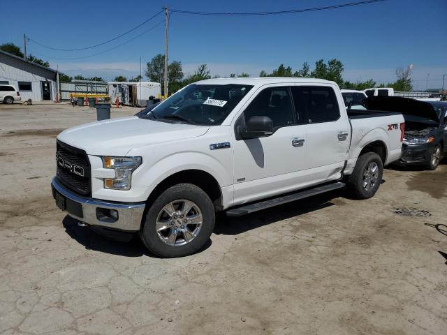 Vin: 1ftew1ep4gfc86099, lot: 55831775, ford f-150 supercrew 2016 img_1
