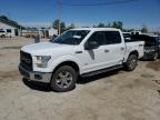 2016 FORD F150 SUPER - 1FTEW1EP4GFC86099