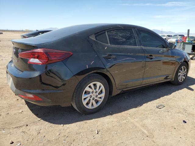 Vin: 5npd74lfxlh534022, lot: 57334305, hyundai elantra se 20203