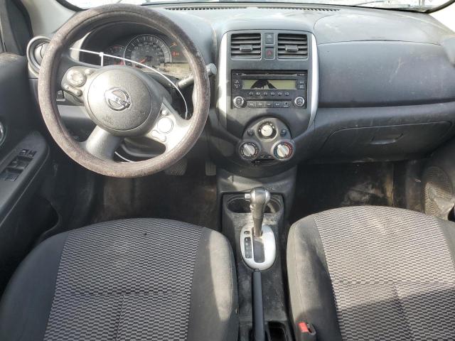 2016 NISSAN MICRA 3N1CK3CP9GL258423