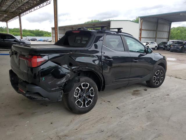 2024 HYUNDAI SANTA CRUZ - 5NTJCDAE9RH092756
