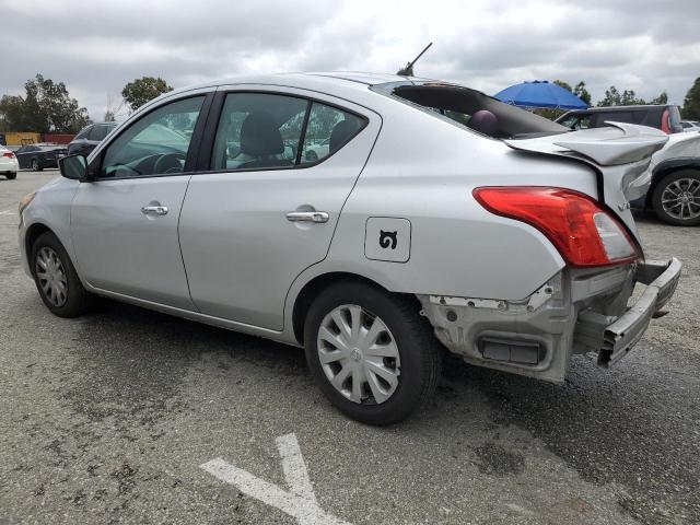 Vin: 3n1cn7apxfl852437, lot: 55702425, nissan versa s 20152