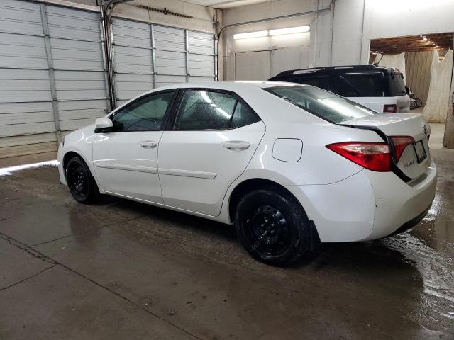 2017 TOYOTA COROLLA L - 5YFBURHE8HP705485