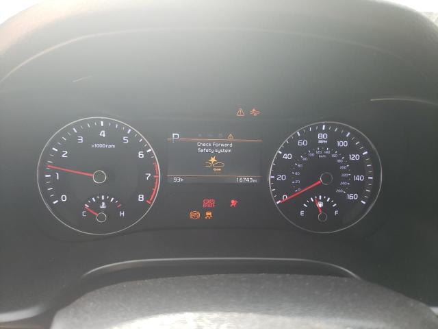 2024 KIA FORTE LX - 3KPF24ADXRE827151