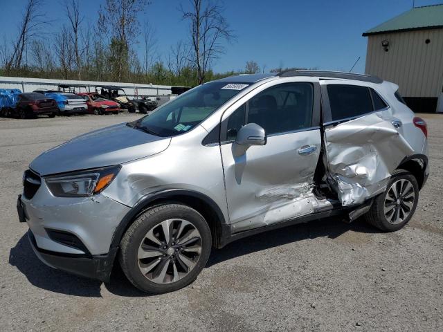 Vin: kl4cjesbxhb010342, lot: 56059895, buick encore preferred 2017 img_1