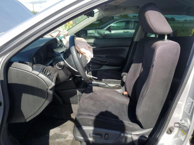 1hgcp2f46ba072365 - 2011 Honda accord lxp - #59029825