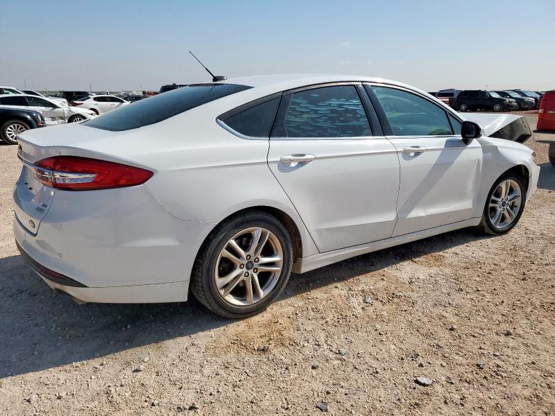 Vin: 3fa6p0hd7jr277085, lot: 58638825, ford fusion se 20183