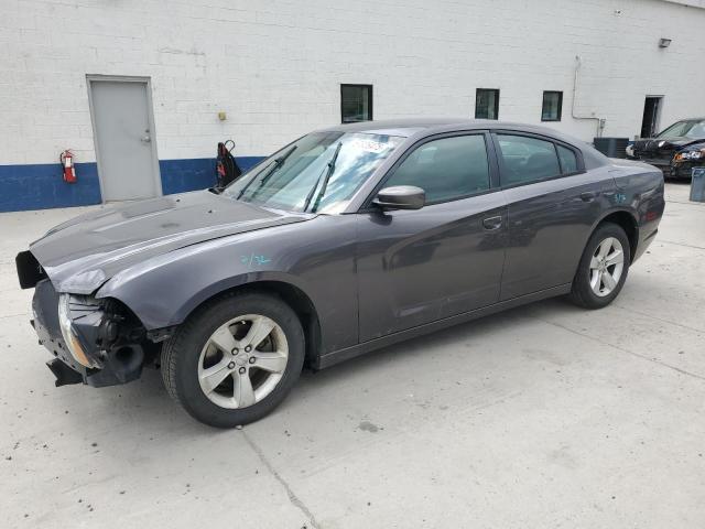 DODGE CHARGER SE