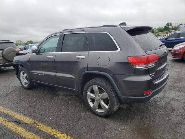 Vin: 1c4rjfbg8gc367321, lot: 56476465, jeep grand cher limited 20162