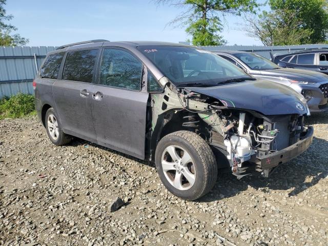 Vin: 5tdkk3dc4bs028912, lot: 55201345, toyota all models le 20114