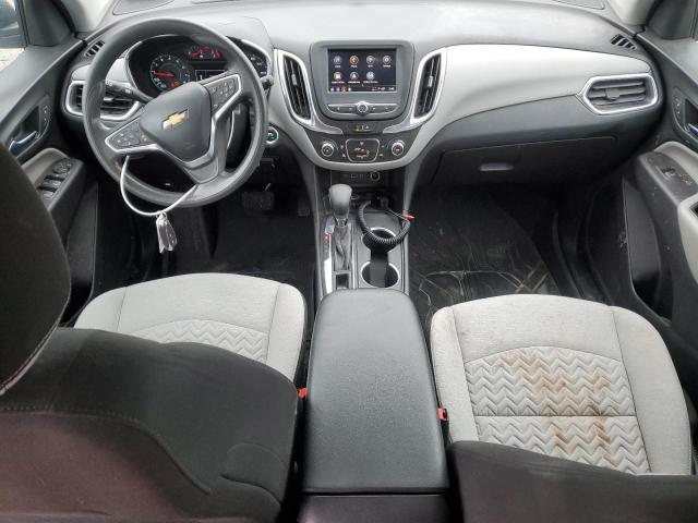 2022 CHEVROLET EQUINOX LS - 2GNAXFEV3N6100560