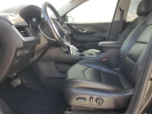 2019 GMC TERRAIN SL - 3GKALPEX2KL179288