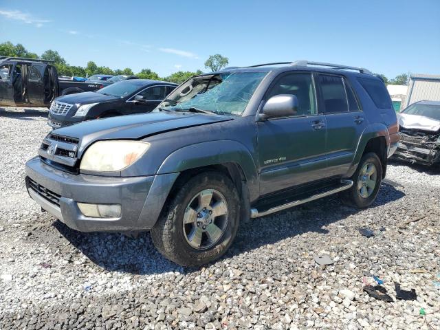 TOYOTA 4RUNNER LI