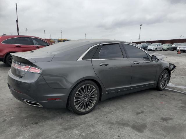 Vin: 3ln6l2gk8gr633923, lot: 58014495, lincoln mkz 20163