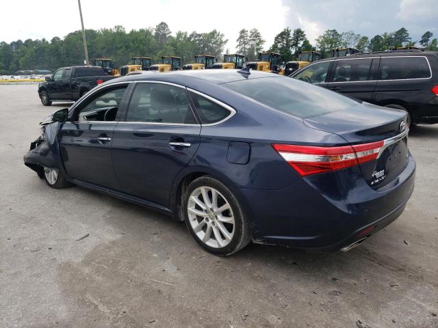 Vin: 4t1bk1eb4fu150208, lot: 58617155, toyota avalon xle 20152