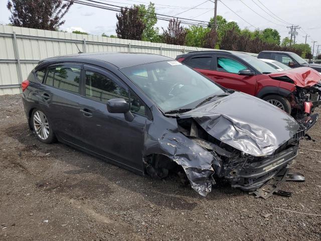 Vin: jf1gpae6xd2814394, lot: 58295015, subaru impreza premium 20134