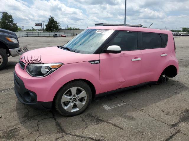 Vin: kndjn2a22h7468347, lot: 55882235, kia soul 2017 img_1