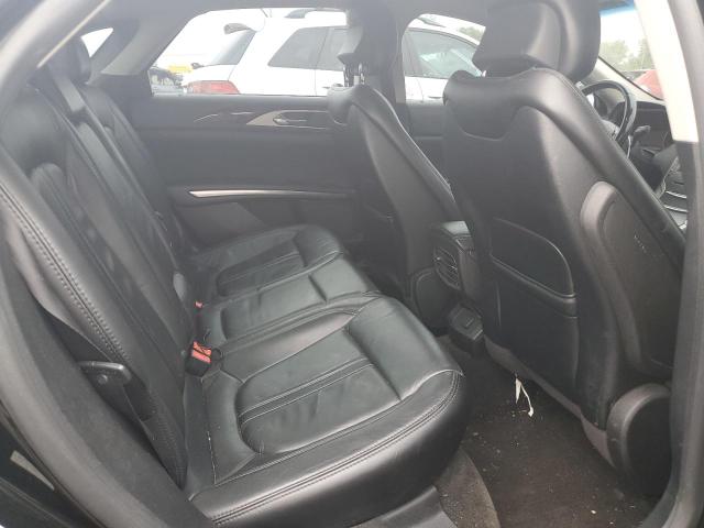 2016 LINCOLN MKZ 3LN6L2J94GR617384