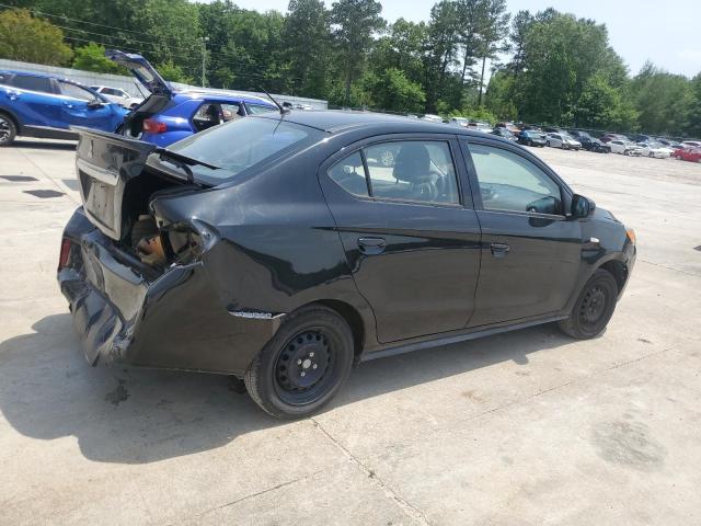 Vin: ml32fufj4mhf07253, lot: 57036135, mitsubishi mirage g4 es 20213