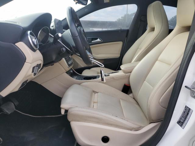2019 MERCEDES-BENZ CLA 250 4M - WDDSJ4GB7KN740001