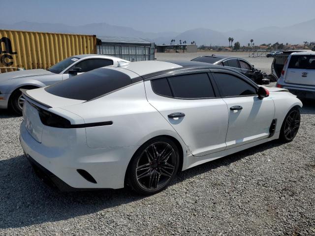 Vin: knae45lc1n6114961, lot: 58270515, kia stinger gt1 20223