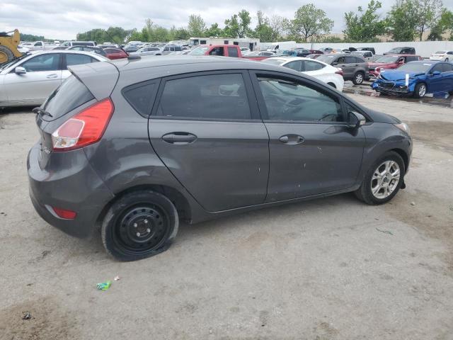 Vin: 3fadp4ej1gm147043, lot: 55236845, ford fiesta se 20163