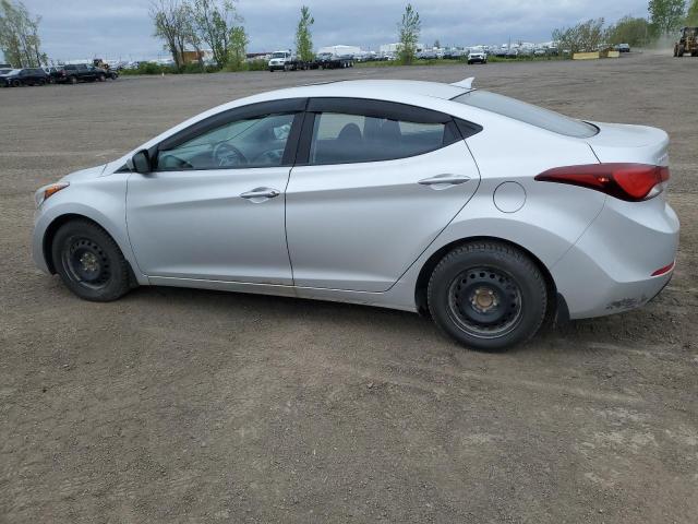 Vin: kmhdh4ah4fu240039, lot: 58061095, hyundai elantra se 20152