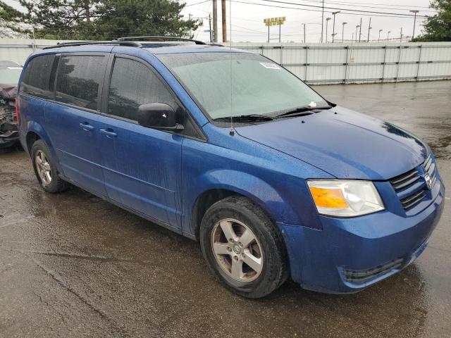 Vin: 2d4rn3d1xar447796, lot: 58506575, dodge caravan hero 20104