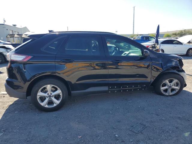 Vin: 2fmpk3g99jbb29185, lot: 57826265, ford edge se 20183