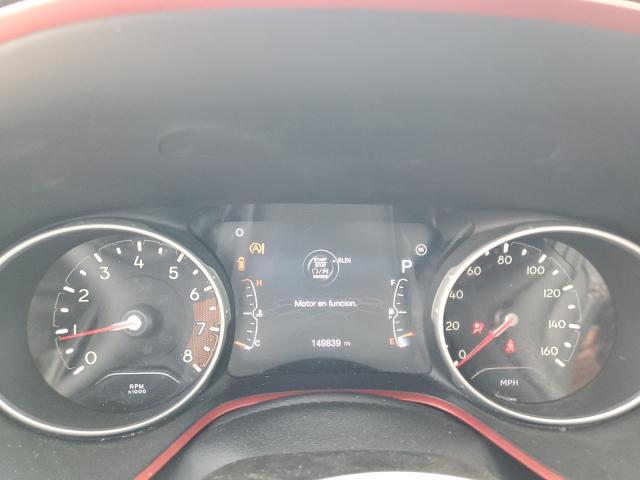 2019 JEEP COMPASS 3C4NJDDB7KT721718