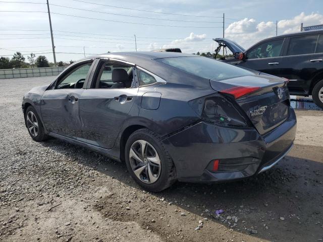 Vin: 2hgfc2f66lh570109, lot: 56656915, honda civic lx 20202