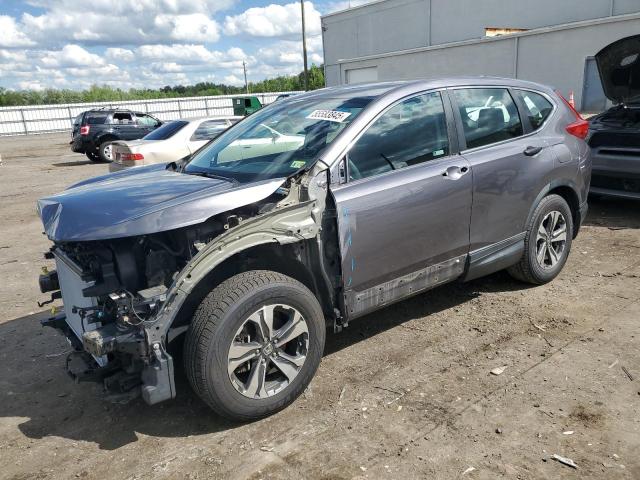 Vin: 2hkrw5h32jh423524, lot: 55583845, honda crv lx 2018 img_1