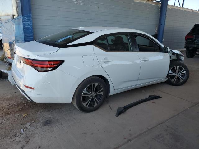 Vin: 3n1ab8cv9ny226039, lot: 57406195, nissan sentra sv 20223
