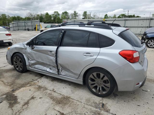Vin: jf1gpal62dh841198, lot: 55721355, subaru impreza sport premium 20132