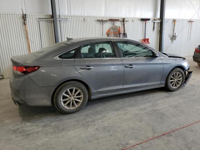 Vin: 5npe24afxkh765197, lot: 55565545, hyundai sonata se 20193