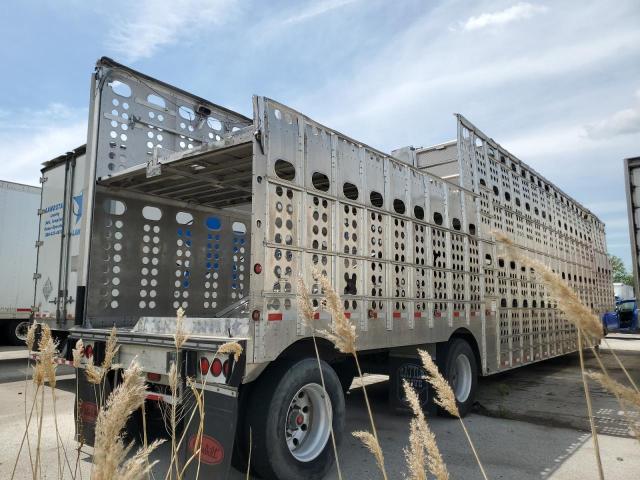 2020 MERRITT TRAILER #3151657725