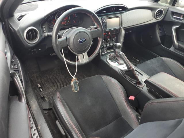 2015 SUBARU BRZ 2.0 LI - JF1ZCAC16F8606542