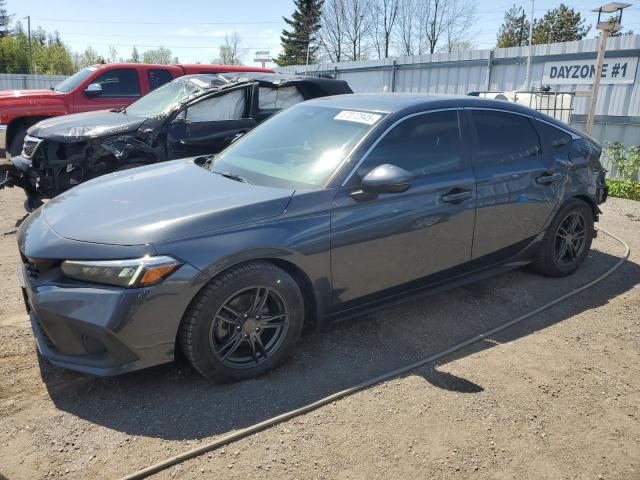 HONDA CIVIC SPOR