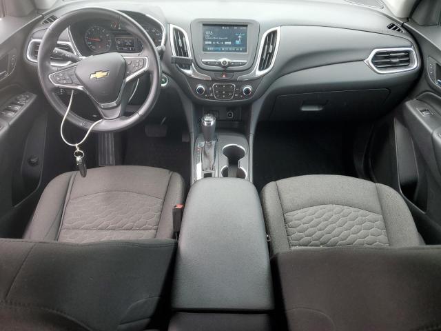2018 CHEVROLET EQUINOX LT - 2GNAXJEV9J6260570