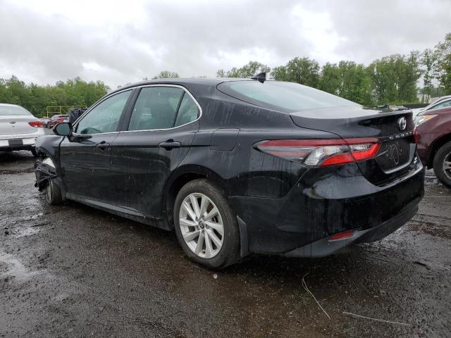 Vin: 4t1r11bk3pu099078, lot: 58179185, toyota camry le 20232