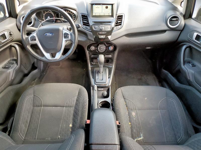 2016 FORD FIESTA SE - 3FADP4BJXGM170499