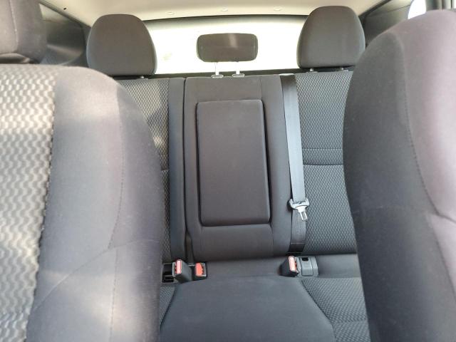2020 NISSAN ROGUE SPOR - JN1BJ1CW6LW646367