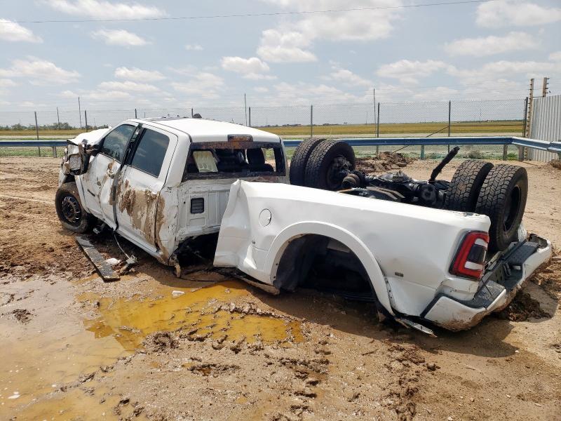 2020 RAM 3500 LARAM 3C63RRJLXLG109069