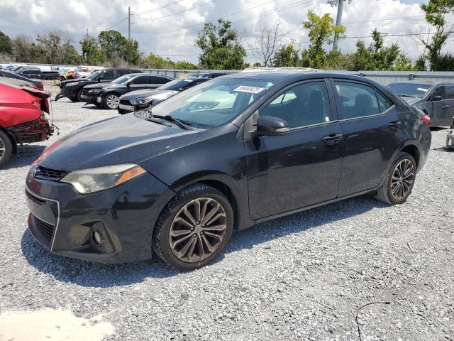 Vin: 2t1burhe6ec098322, lot: 58650425, toyota corolla l 2014 img_1