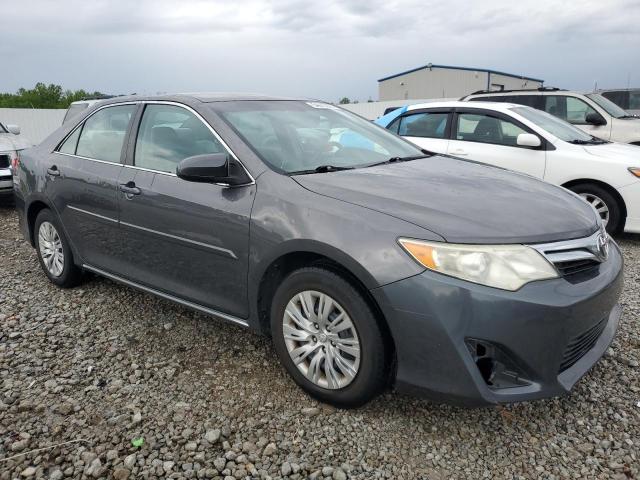 2013 TOYOTA CAMRY L - 4T1BF1FK4DU276634